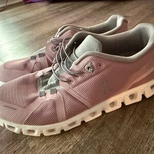 Cloud 5 Women's Shoes